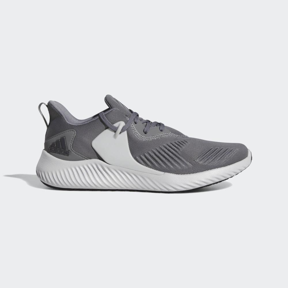 Adidas Men's Alphabounce RC 2.0 Running Shoes Grey Ireland BD7090